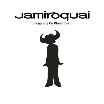 Emergency on planet earth (30th annivers Jamiroquai