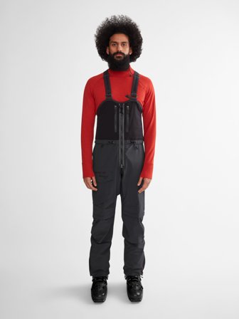 Vidar Latzhose Herren