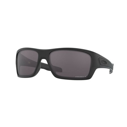 Oakley Turbine - Sportsbriller fra Oakley - Svarte Rectangular