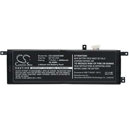 Battery for Asus D553M etc