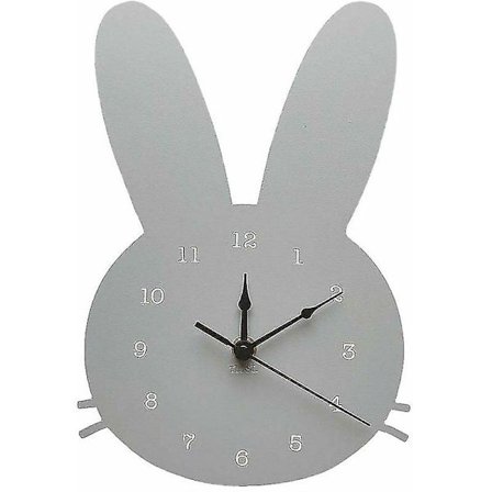 Creative Design Väggklocka Trä Väggklocka Väggkonst