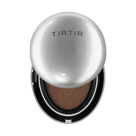 TIRTIR Mask Fit Aura Cushion (Mini) 51N Fudge, Makeup, Ansigt, Foundation