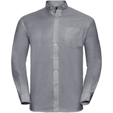 Oxfordskjorte Herre classic