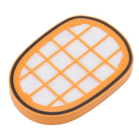 6 stk filterutskiftningsdeler for Philips FC6822 6823 6827 6908 6906 6904 støvsuger