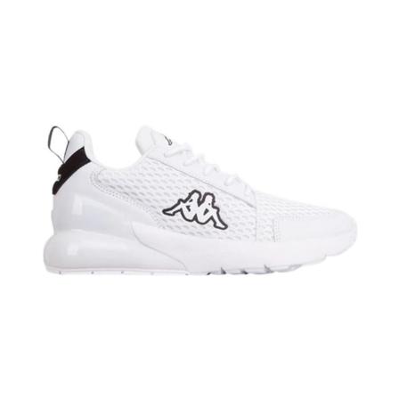 Lågskor Kappa Colp 12 Vit 39