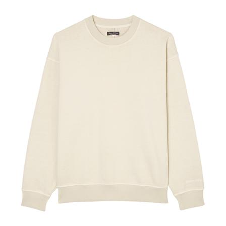 Marc O'polo - Tröjor - Beige - Herr - Storlek: 3xl, Herr, Storlek: 3XL