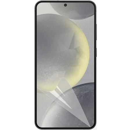 Samsung Galaxy S24 N yt nsuoja - Ultra Thin Transparent