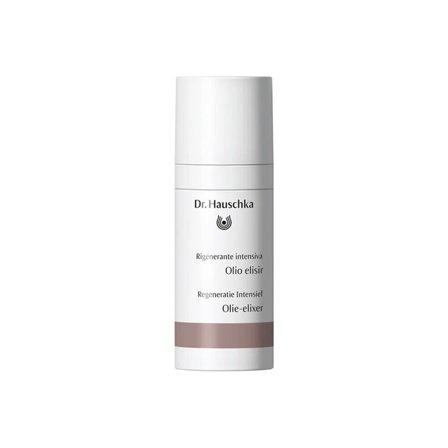 Dr. Hauschka Face Care Rigenerante Intensiva Olio Elisir 20ml - Olio viso nutriente