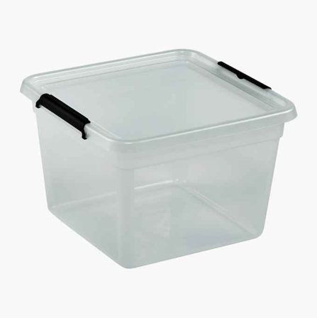 Förvaringslåda 32 liter - Biltema