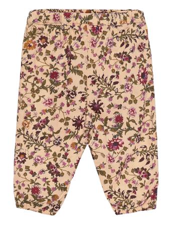 Trousers Baby Trousers Multi/mønstret Noa Noa Miniature