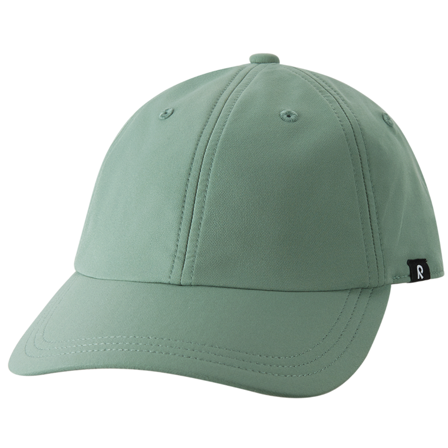 Reima BugProof Cap Hytty Stone Green