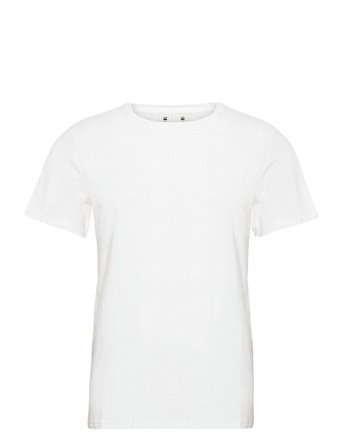 Base-S R T S\S White G-Star