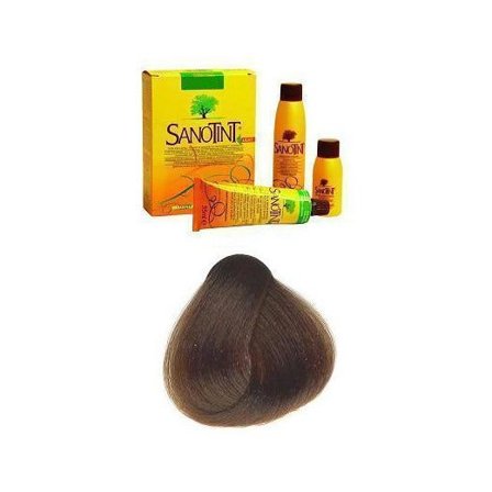 Sanotint Light Tinta Biondo Scuro Dorato 77 125ml