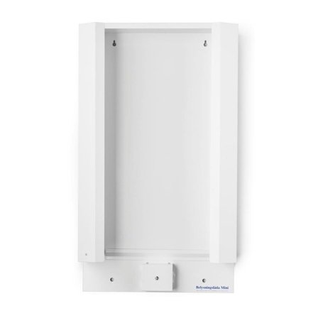 Belysningslåda H-E Mini LED - Lyreco - Sjukvård och omsorg - Diagnos och behandling - Ögon öron näsa och hals