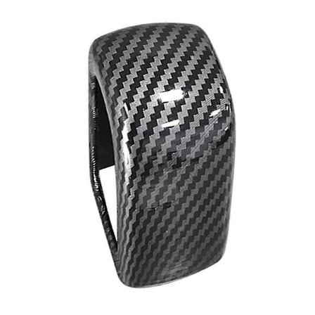 Bilfiber Girspak Deksel Rotte For S60 S90 Xc40 Xc60 Xc90 V60 V90