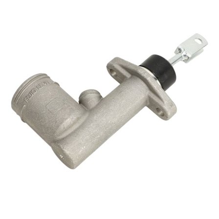 3 4 Tommer Hydraulisk Håndbremse Hovedcylinder Meget Effektiv Holdbar Pålidelig Racing Bremse Koblingshoved Cylinder til Trailer