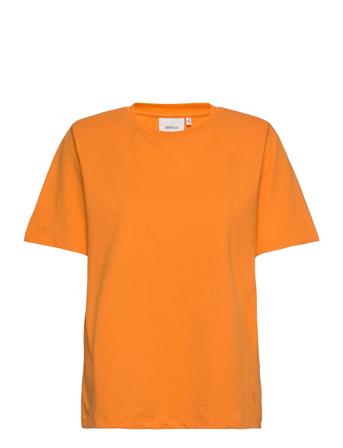 Jorygz Tee Orange Gestuz