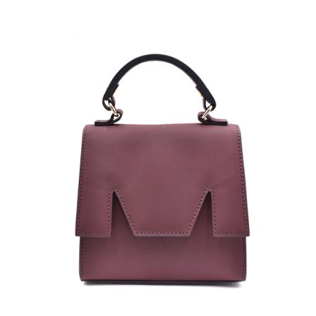 Msgm Tas , Rood , Dames , Maat: ONE Size Handtassen