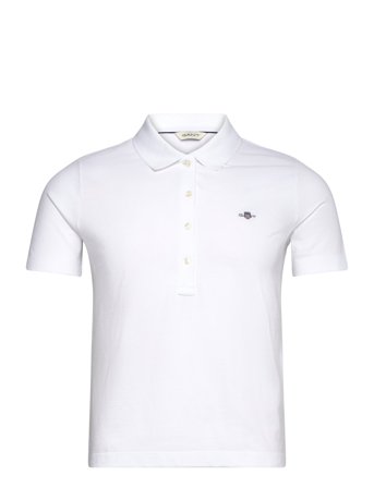 GANT | Emb Archive Shield Polo | M