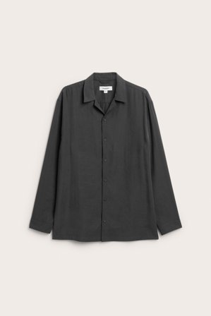 Kappahl | Resort-paita Musta M | Musta