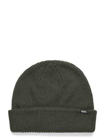 Core Basic Cuff Beanie Khaki VANS