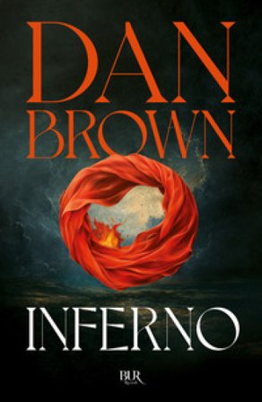 Inferno Dan Brown