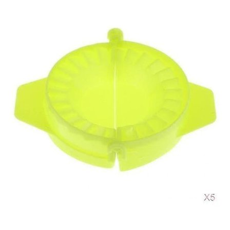 Wonton Dejpresse Empana Dejform (5 stk.)