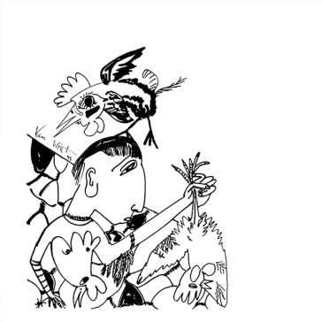 Blorp esette volume one NA