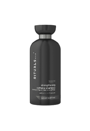 Rituals Homme Strengthening Caffeine Shampoo Schampo Herr 250 ML