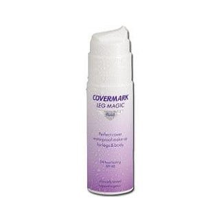 Covermark Leg Magic Fluid 75ml Colore 62