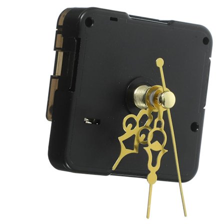 Seinäkellon osat DIY-kellon viisarit Kellosarja Kellon osat DIY-kellon koneisto DIY-kellon tarvikkeet Kellon varaosasarja Kellon koneistosarja