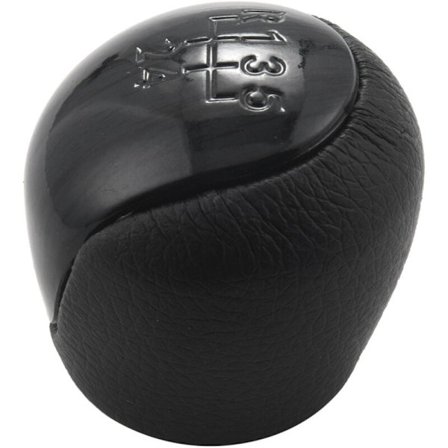 5-vaihteinen manuaalivaihteiston vaihteenvalitsimen nuppi Forte Soul I30:lle