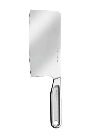 Fiskars Hackkniv All Steel 16 cm Köksredskap Silver