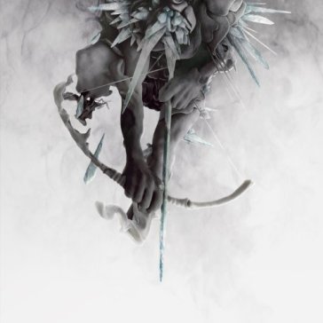 The hunting party Linkin Park