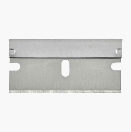 Reservblad färgskrapa 5 st