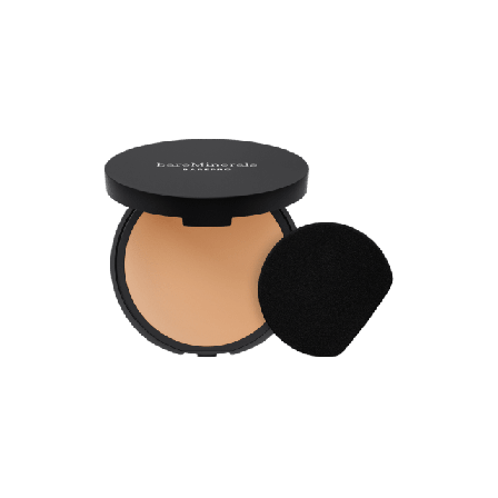 bareMinerals BarePRO 24H Skin-Perfecting Pressed Powder Puder Dam Beige 8 GR