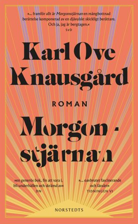 Morgonstjärnan, ISBN: 9789113114941