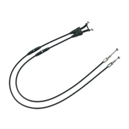 Câble de Gaz Venhill Featherlight - Honda CRF 250R 2022-2026