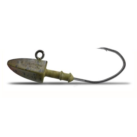 VMC Dart Jig - 1, 3,5g Matt Craw (3pcs)