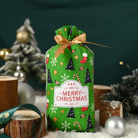 50 STK juleslikposer kikseposer 10 10