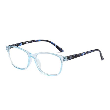 Lukulasit Silmälasit BLUE STRENGTH 250