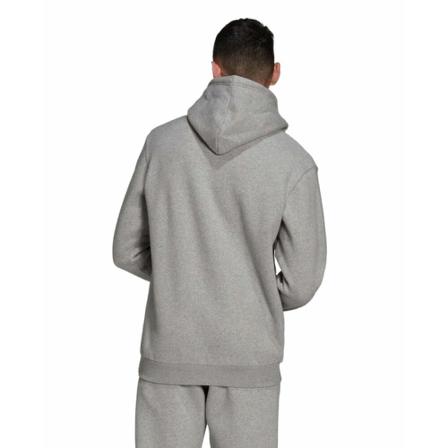 Adidas Sweatshirts & Hoodies grå, Herr, Herr, Storlek: M