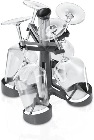 Bosch SMZ5300 vinglassholder til oppvaskemaskin