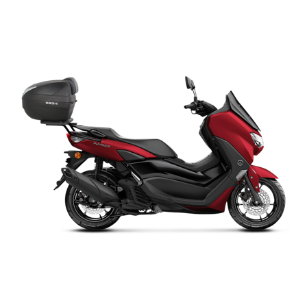 Boxträger Shad Top Master Für Scooter / Moped - Yamaha N-MAX 125 2021-2021