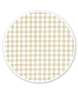 Stramaj metervare 60 cm bred - Vervaco