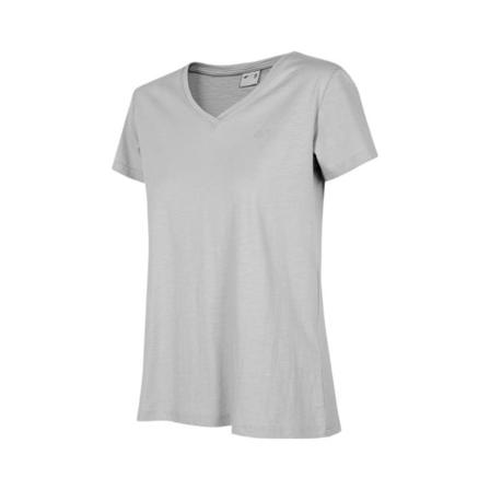 Shirts 4f Tsd352 Gråa 174 - 177 Cm/xl
