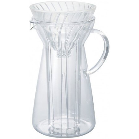 Hario Ice Coffee Kaffebrygger - Glas | KitchenOne