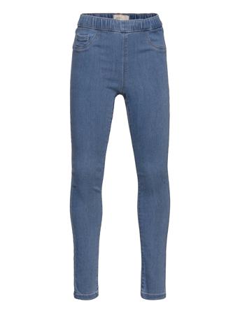 Konrain Life Sportlegging Dnm Bj009 Blue Kids Only