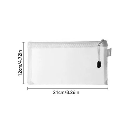 Opbevaringspose Dokumentopbevaringspose A6 A6