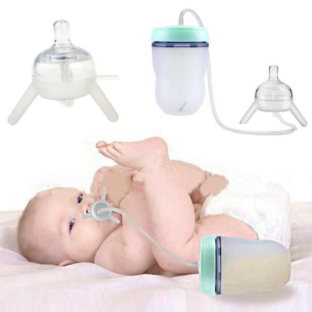 Hands-free Baby